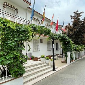 Hotel Villa Sorci